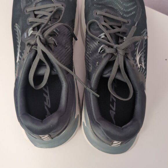 Altra Mens Paradigm 7 AL0A82C5000 Blue Gray  Running Shoes Sneakers Size 9.5 main image 4